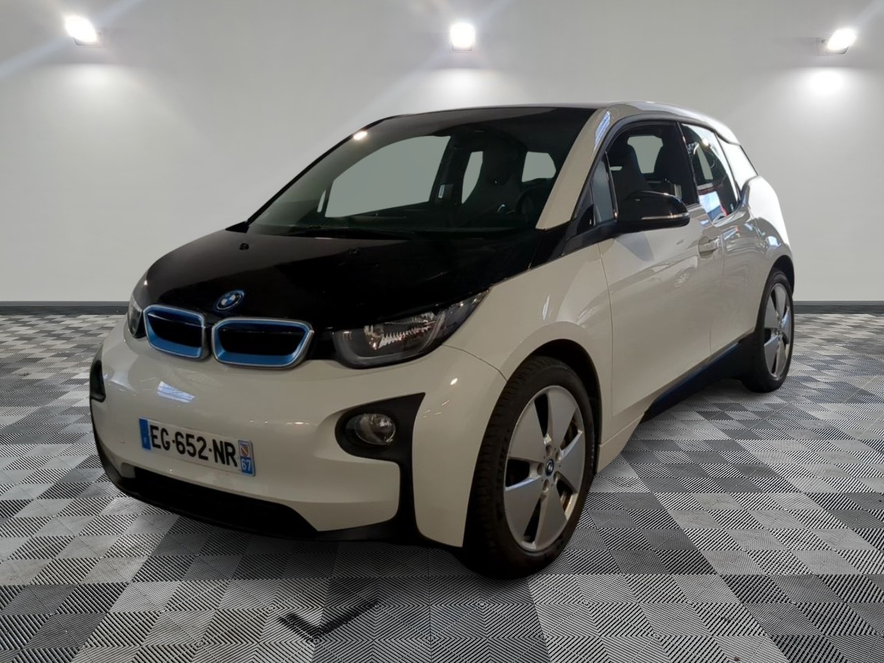 BMW | I3 I01