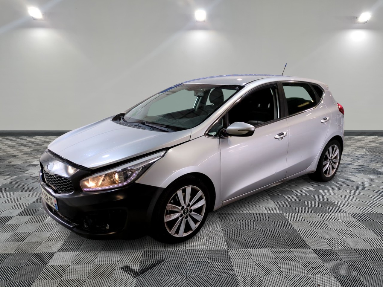 KIA | CEE'D KIA | CEE'D