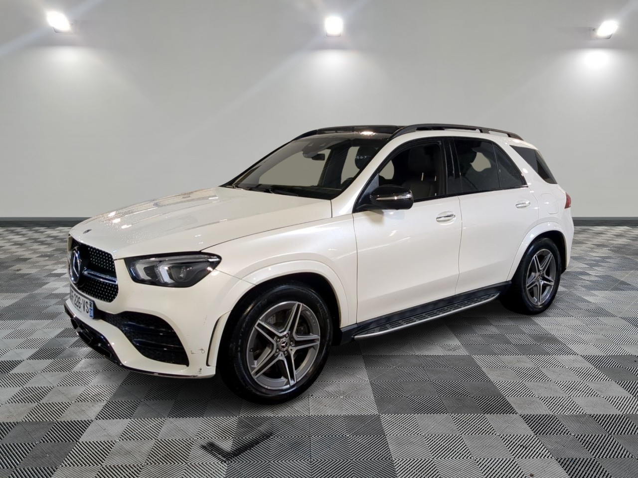 MERCEDES | GLE MERCEDES | GLE