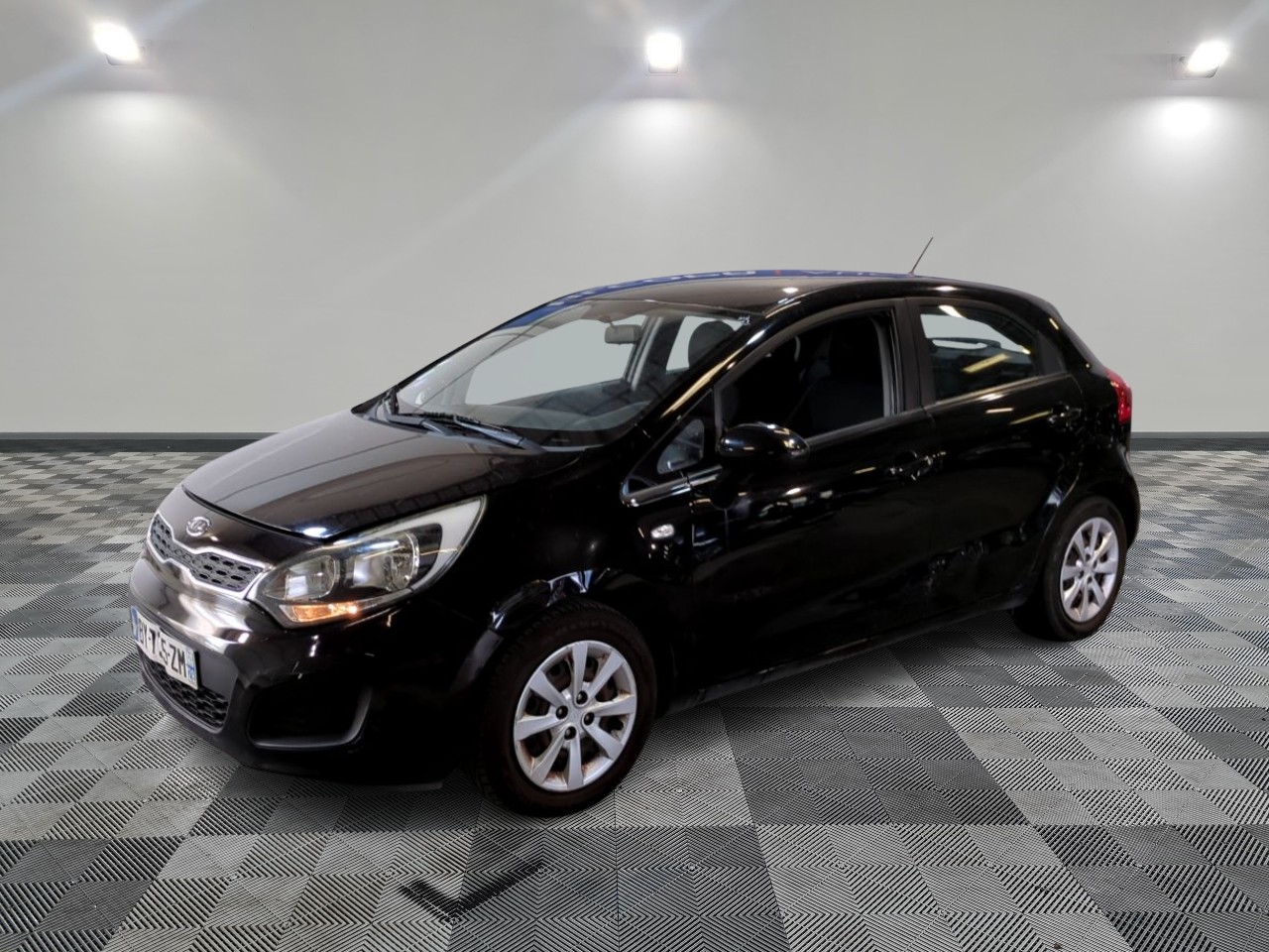 KIA | RIO KIA | RIO