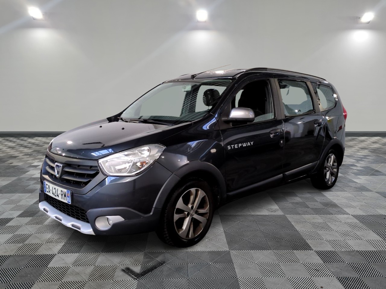 DACIA | LODGY DACIA | LODGY