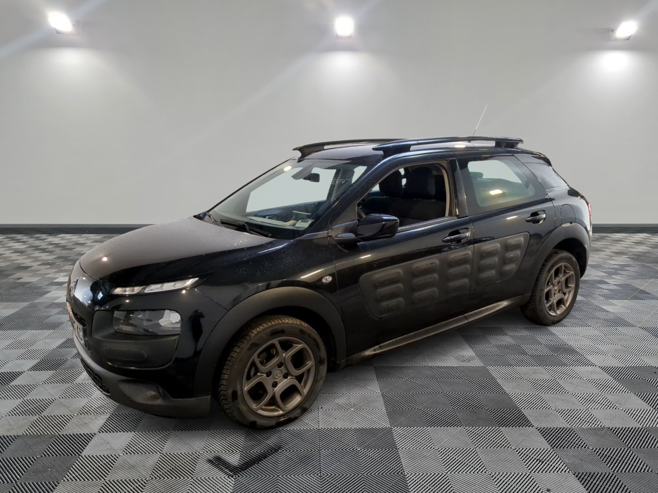 CITROEN | C4 CACTUS CITROEN | C4 CACTUS