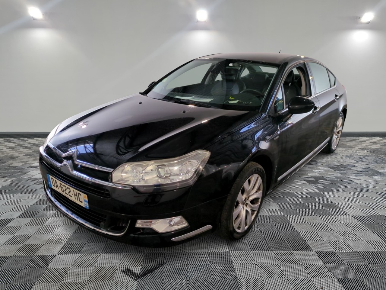 CITROEN | C5 CITROEN | C5