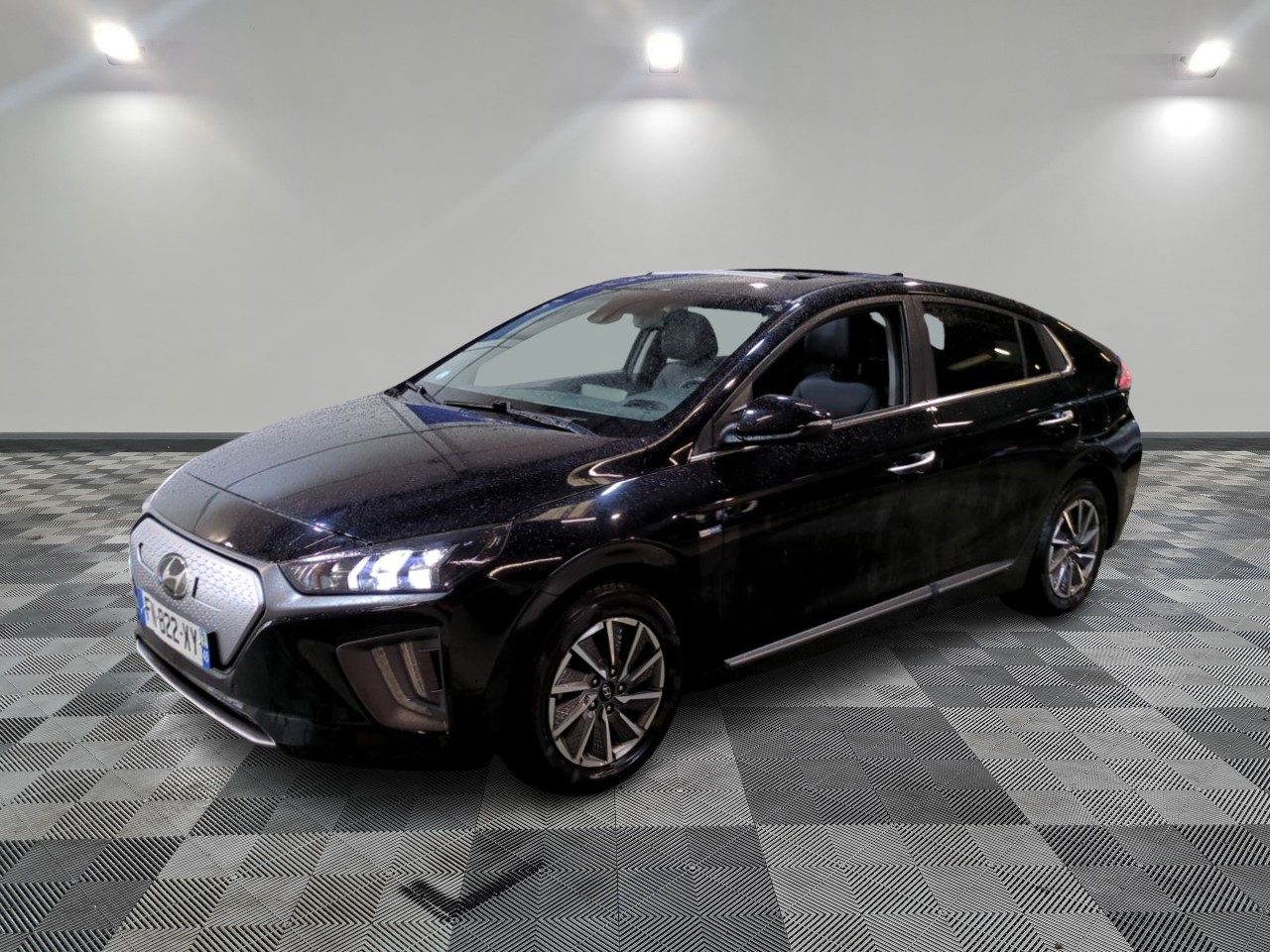 HYUNDAI | IONIQ HYUNDAI | IONIQ