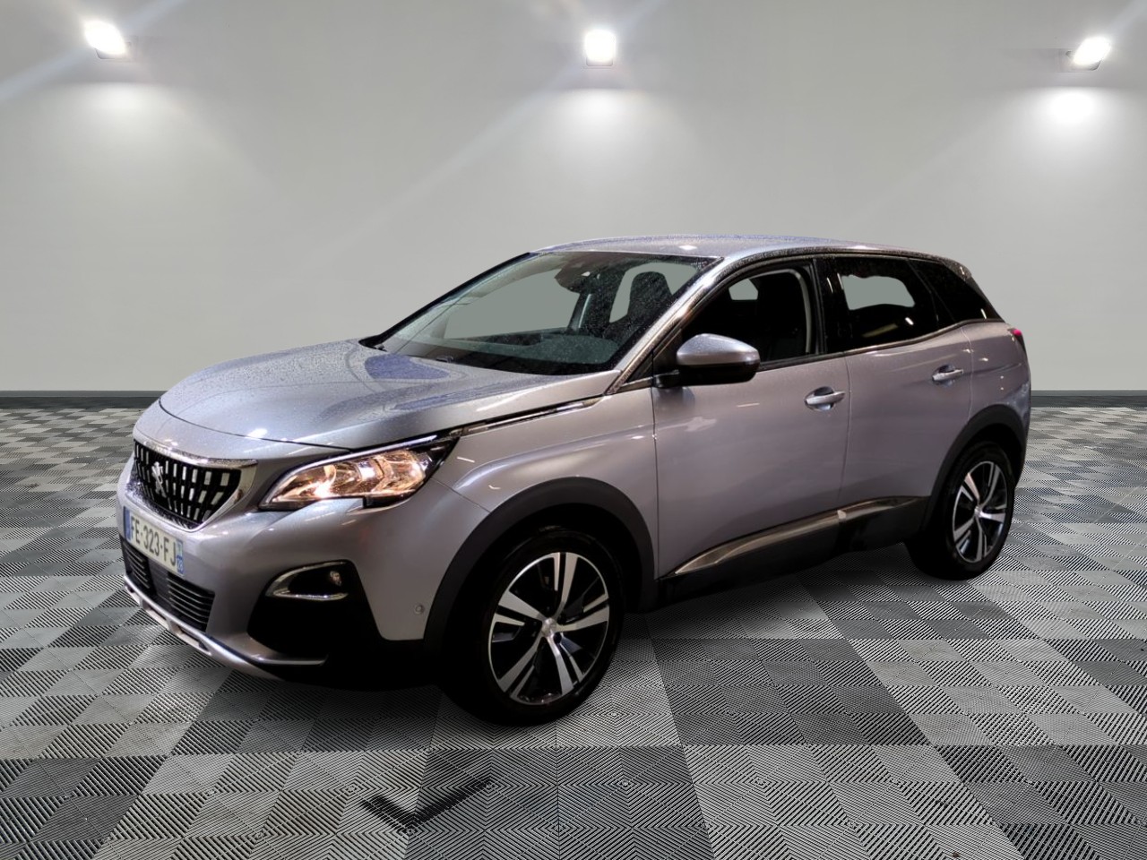PEUGEOT | 3008 PEUGEOT | 3008