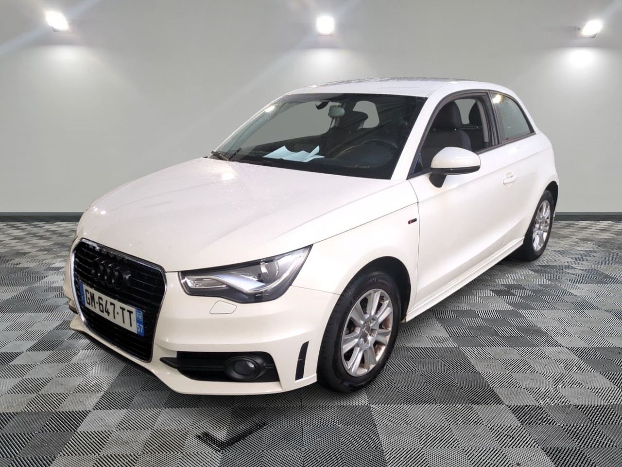 AUDI | A1 AUDI | A1