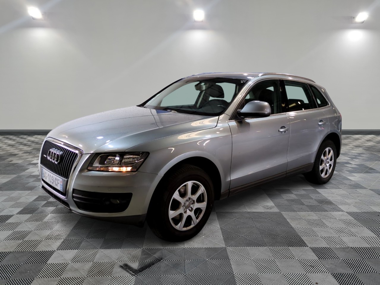 AUDI | Q5 AUDI | Q5