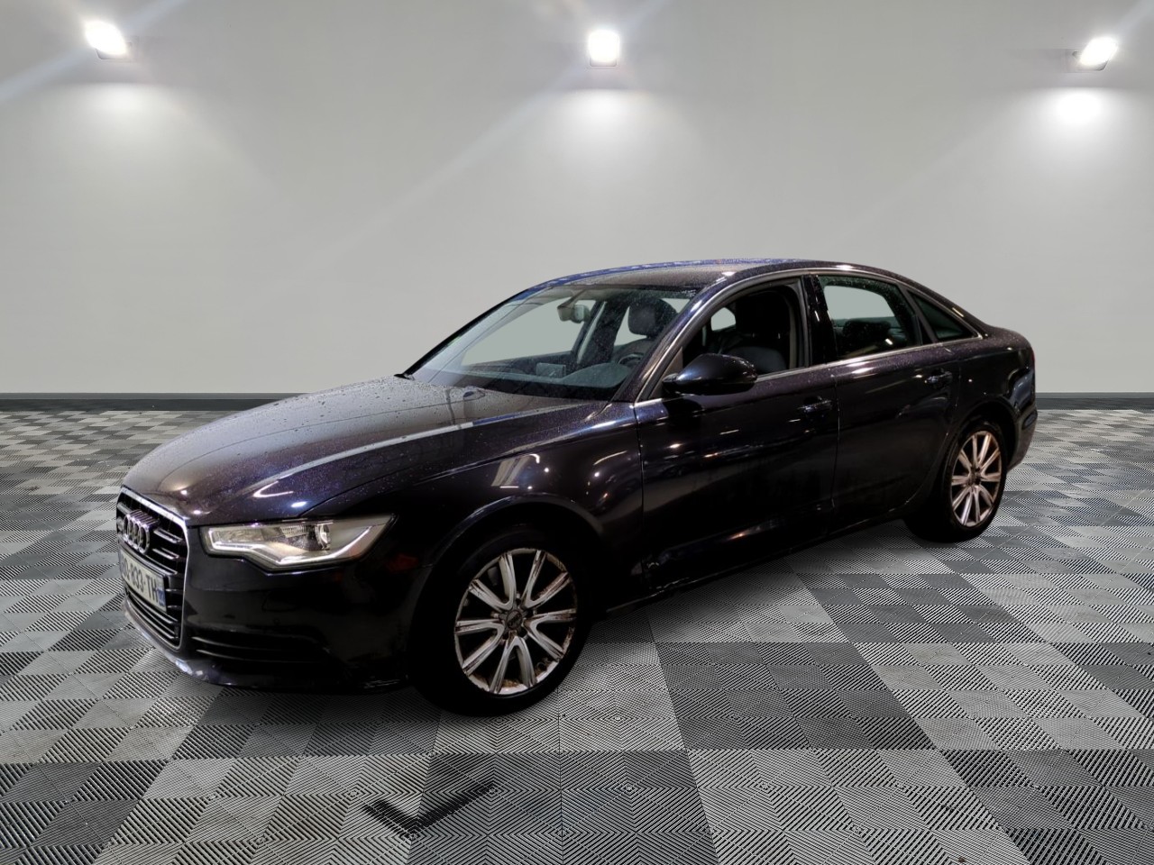 AUDI | A6 AUDI | A6