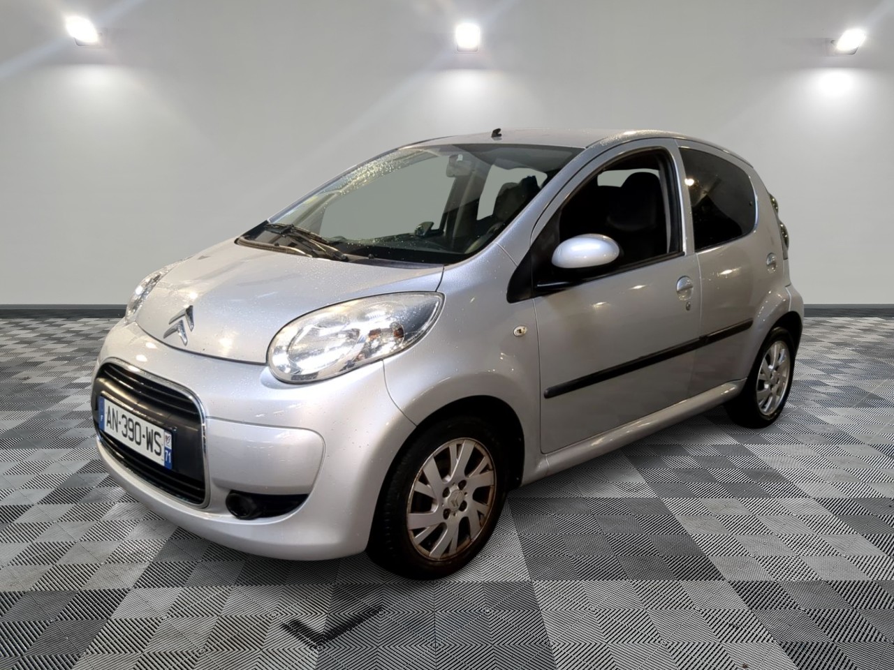 CITROEN | C1