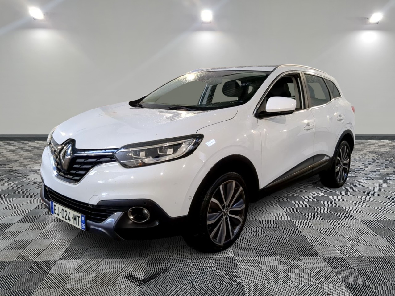 RENAULT | KADJAR RENAULT | KADJAR