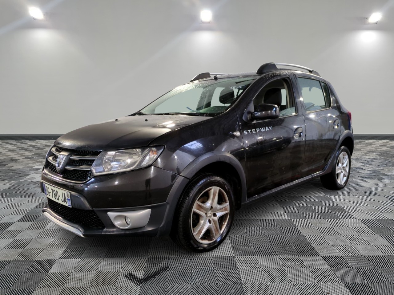 DACIA | SANDERO DACIA | SANDERO