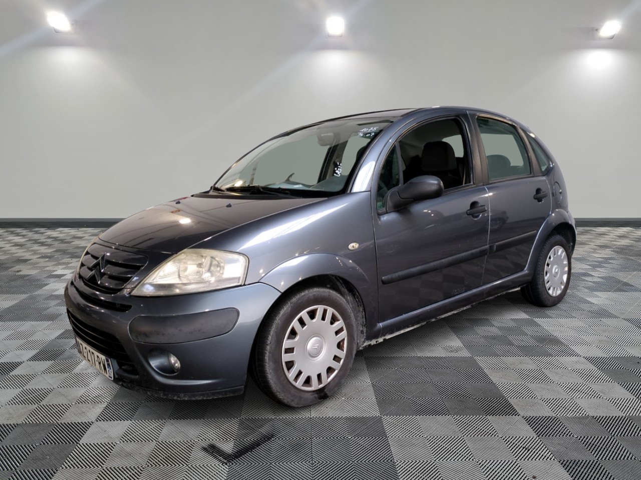 CITROEN | C3 CITROEN | C3