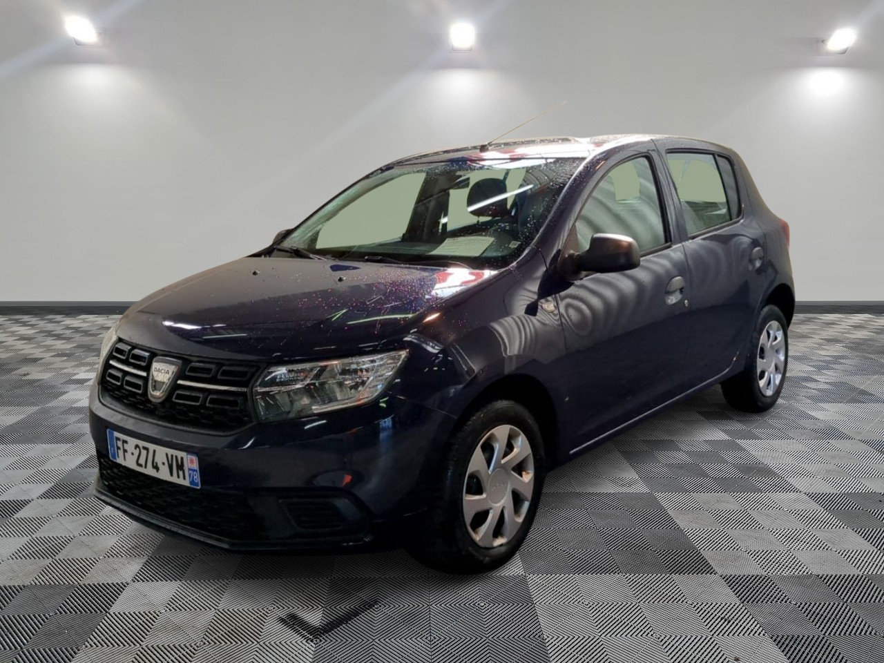 DACIA | SANDERO DACIA | SANDERO