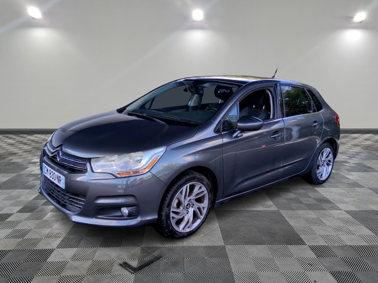 CITROEN | C4 CITROEN | C4