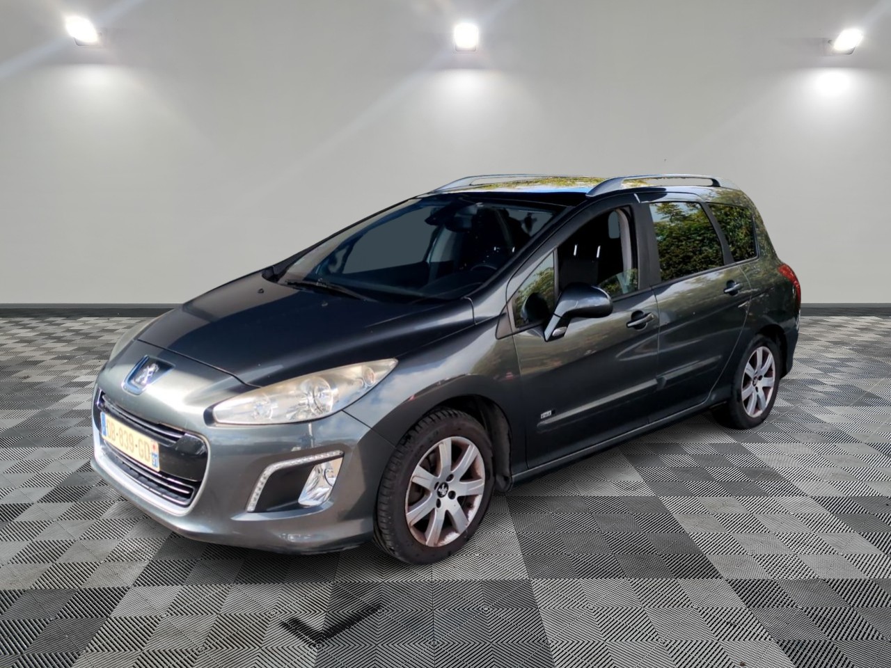 PEUGEOT | 308 SW