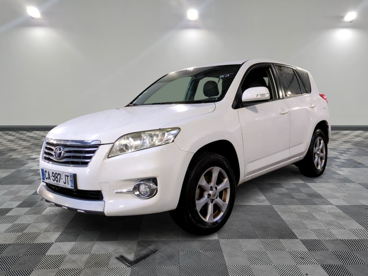 TOYOTA | RAV4 TOYOTA | RAV4