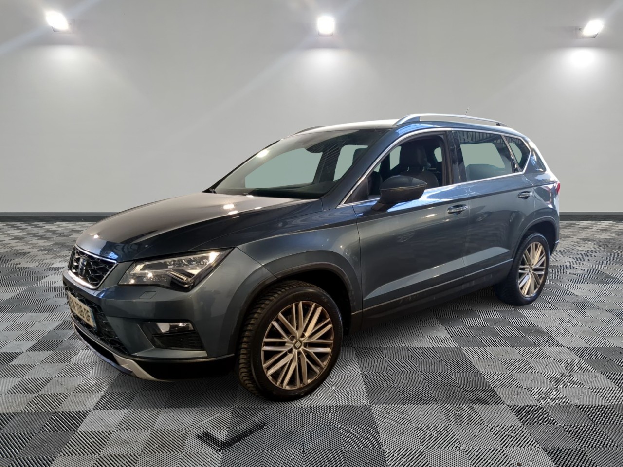 SEAT | ATECA