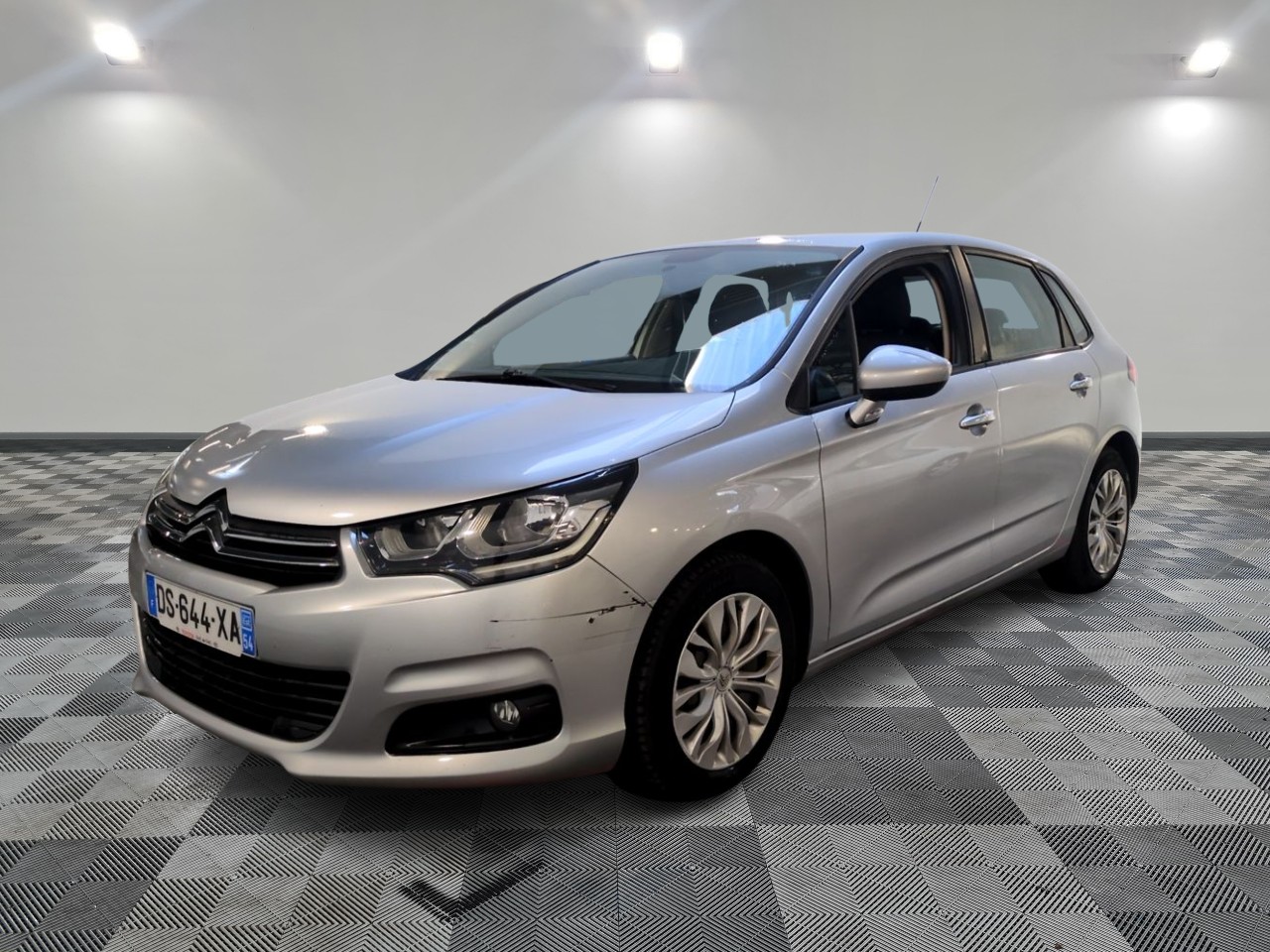 CITROEN | C4 CITROEN | C4