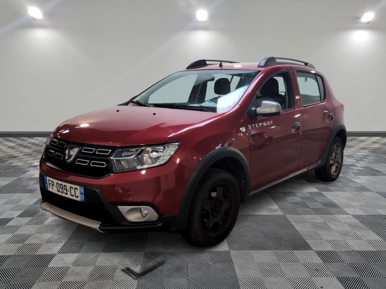 DACIA | SANDERO