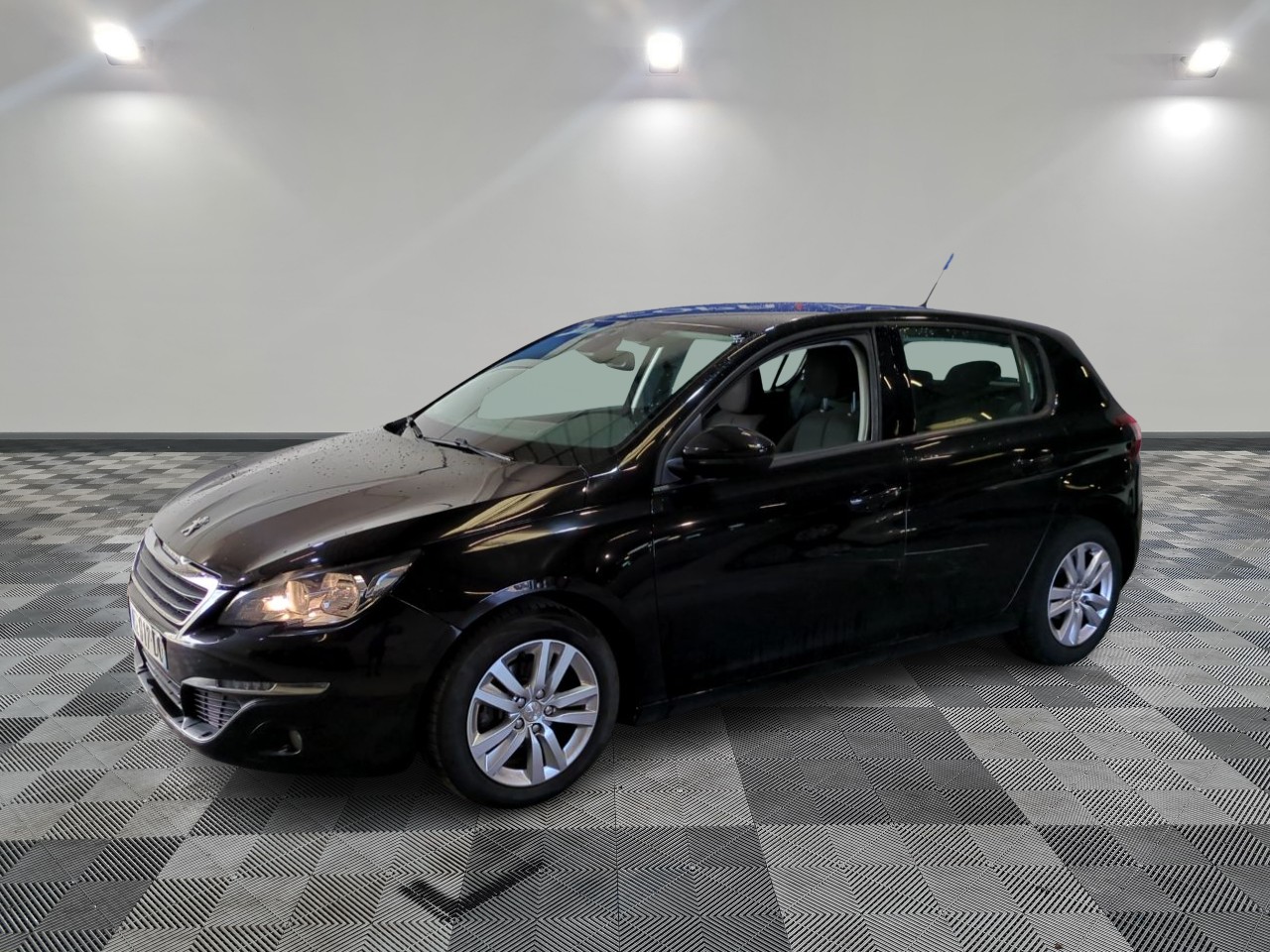 PEUGEOT | 308 BUSINESS PEUGEOT | 308 BUSINESS