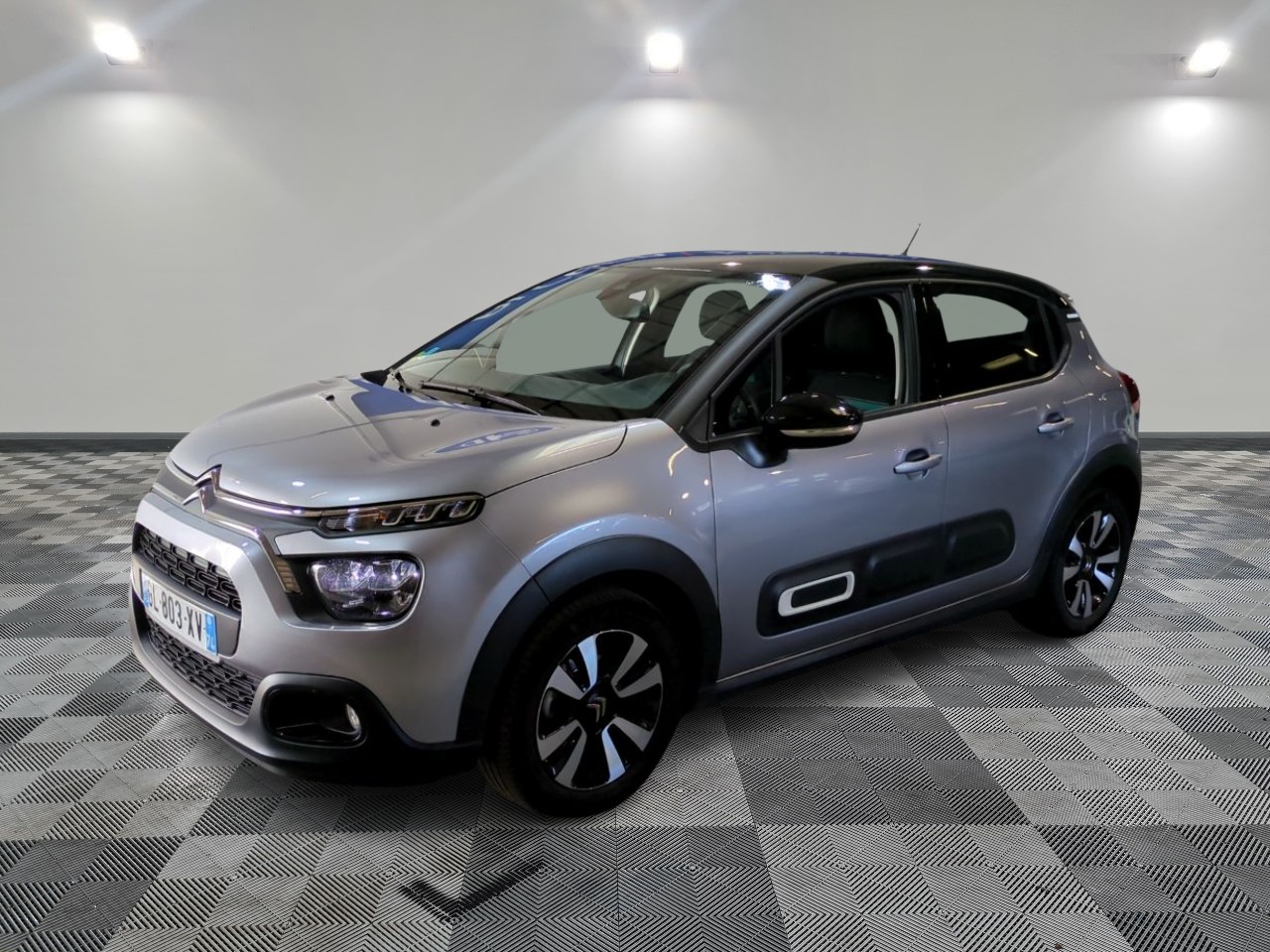 CITROEN | C3