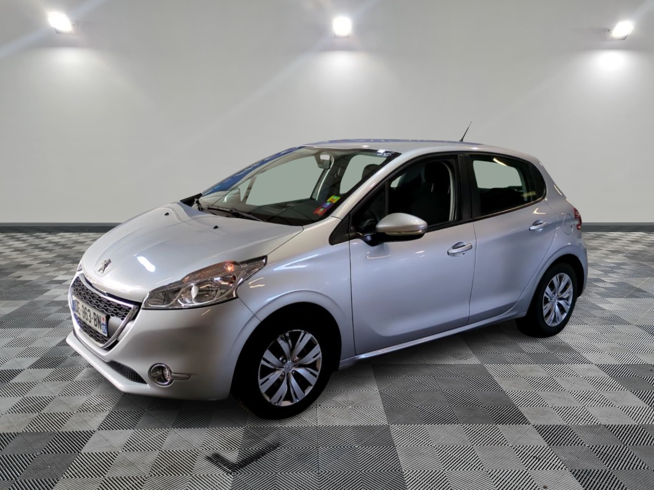 PEUGEOT | 208 PEUGEOT | 208