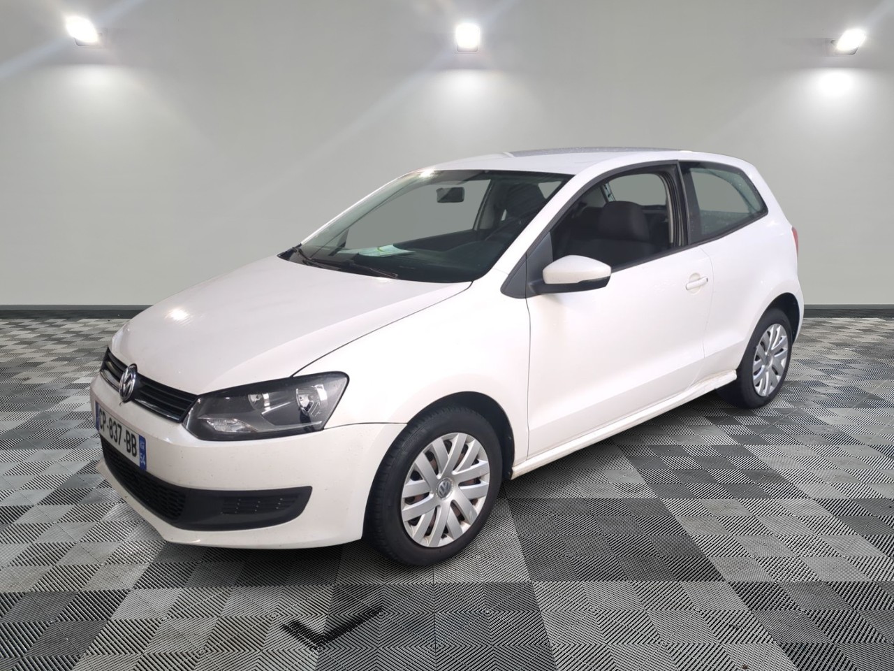 VOLKSWAGEN | POLO