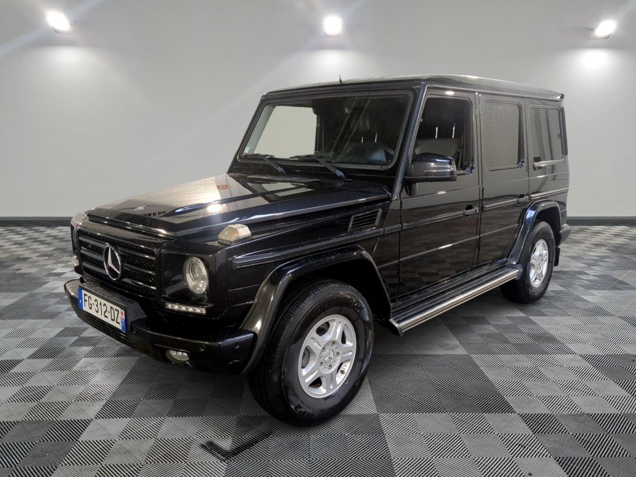 MERCEDES | CLASSE G MERCEDES | CLASSE G