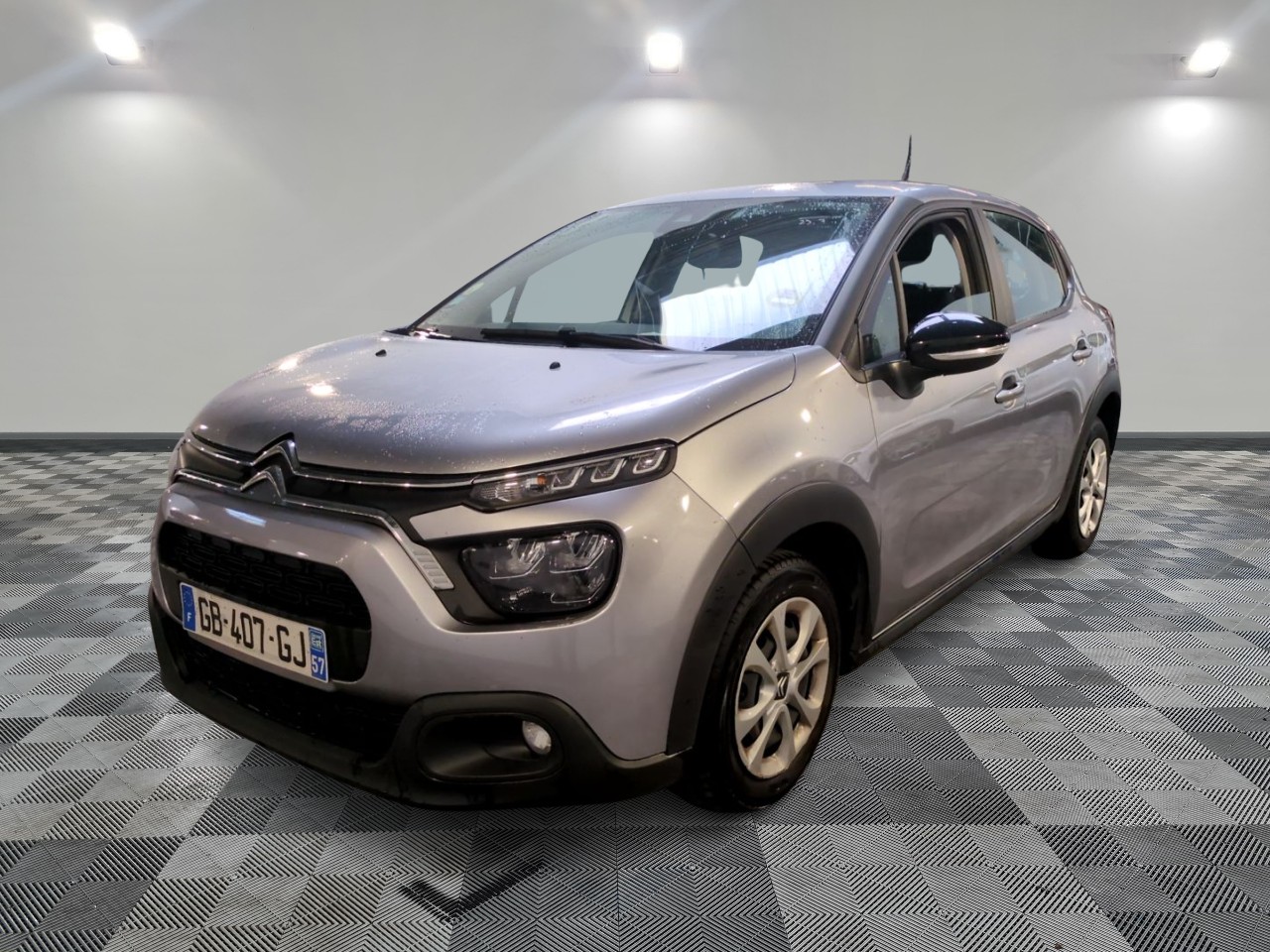 CITROEN | C3 CITROEN | C3
