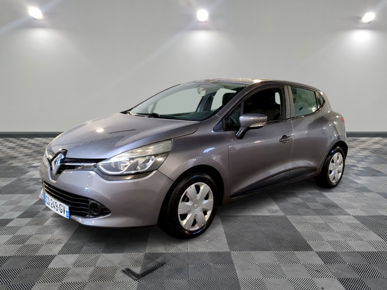 RENAULT | CLIO IV RENAULT | CLIO IV