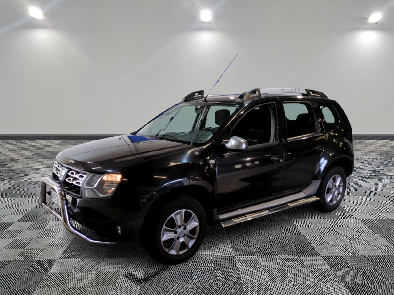 DACIA | DUSTER DACIA | DUSTER