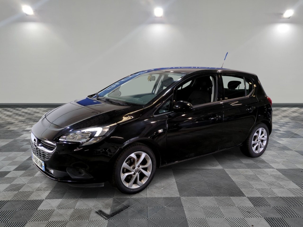 OPEL | CORSA OPEL | CORSA