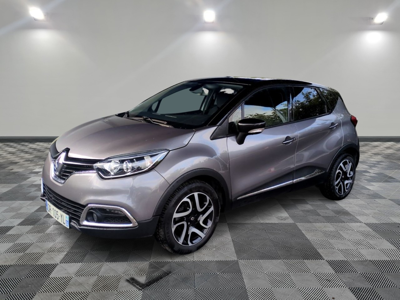 RENAULT | CAPTUR