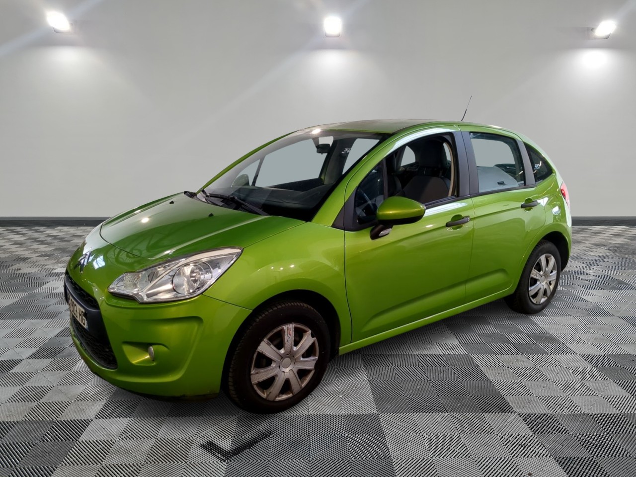CITROEN | C3 CITROEN | C3