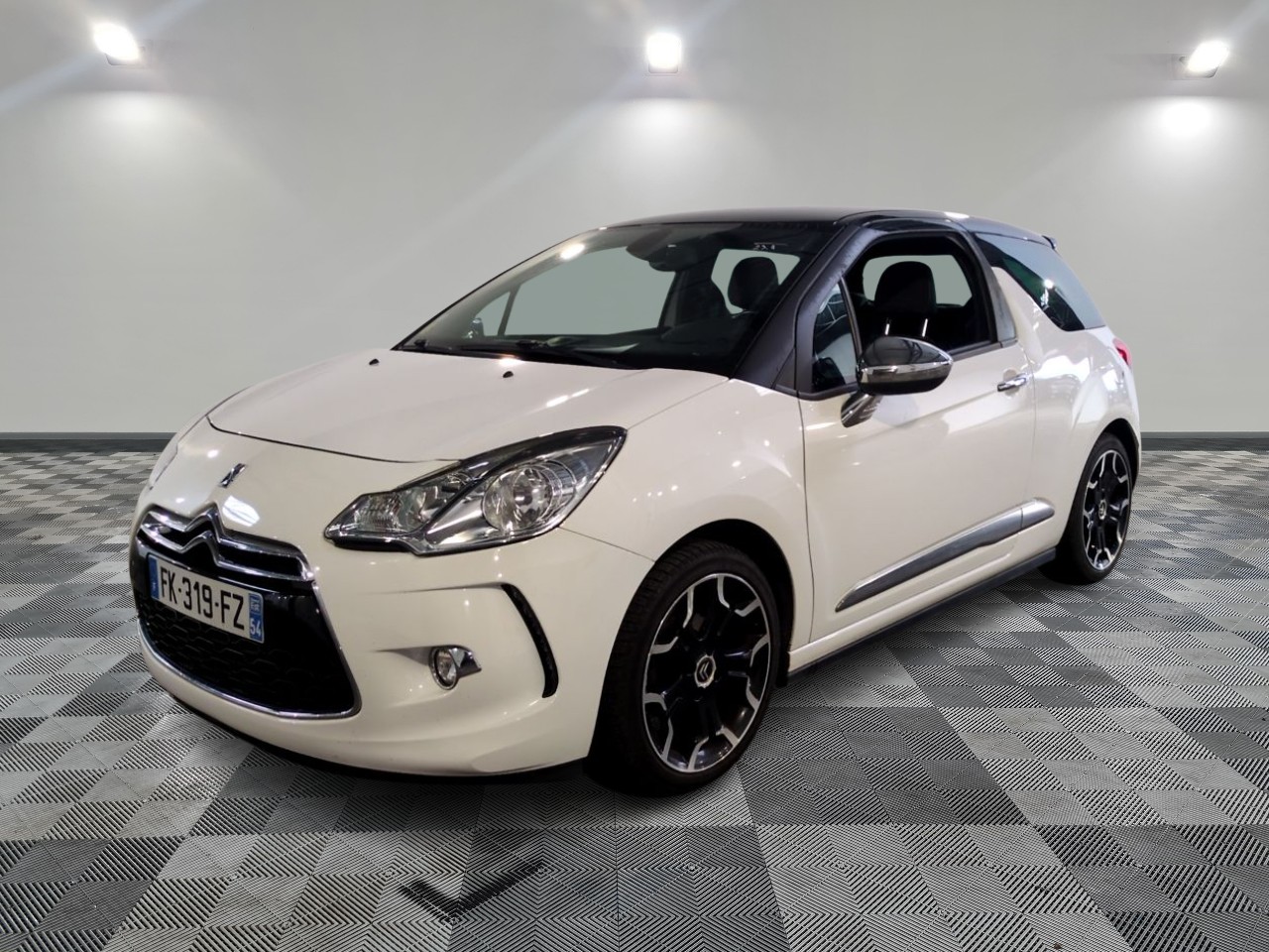 CITROEN | DS3 CITROEN | DS3