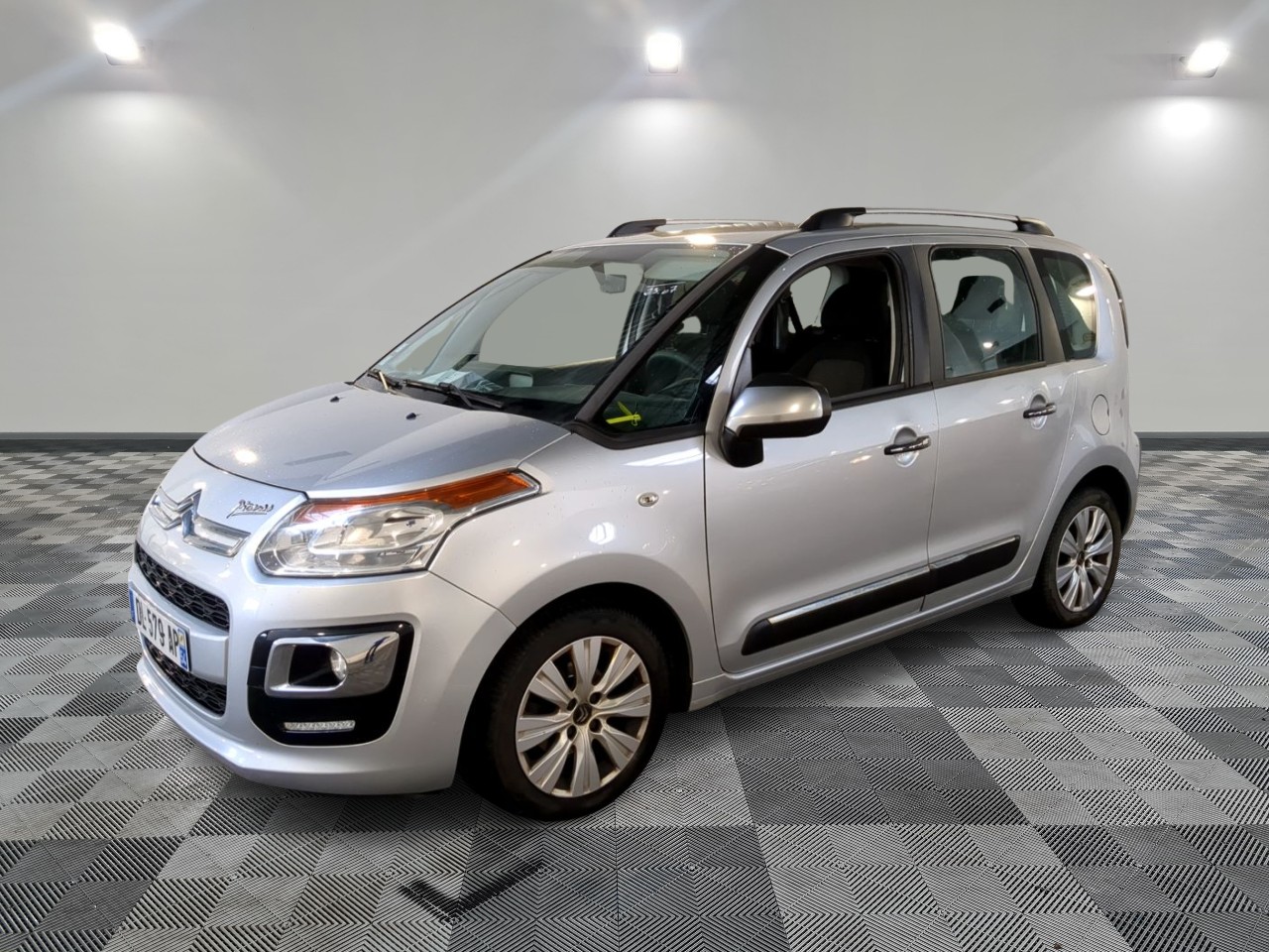 CITROEN | C3 PICASSO CITROEN | C3 PICASSO