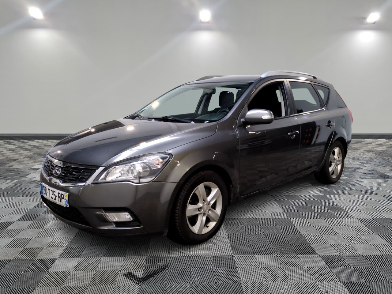 KIA | CEE'D SW KIA | CEE'D SW