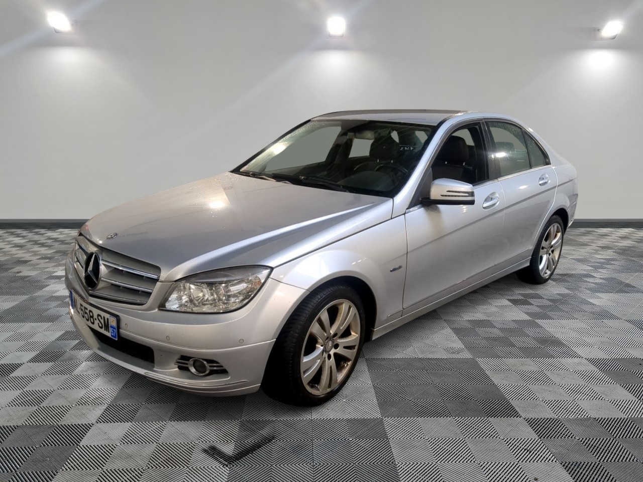 MERCEDES | CLASSE C MERCEDES | CLASSE C