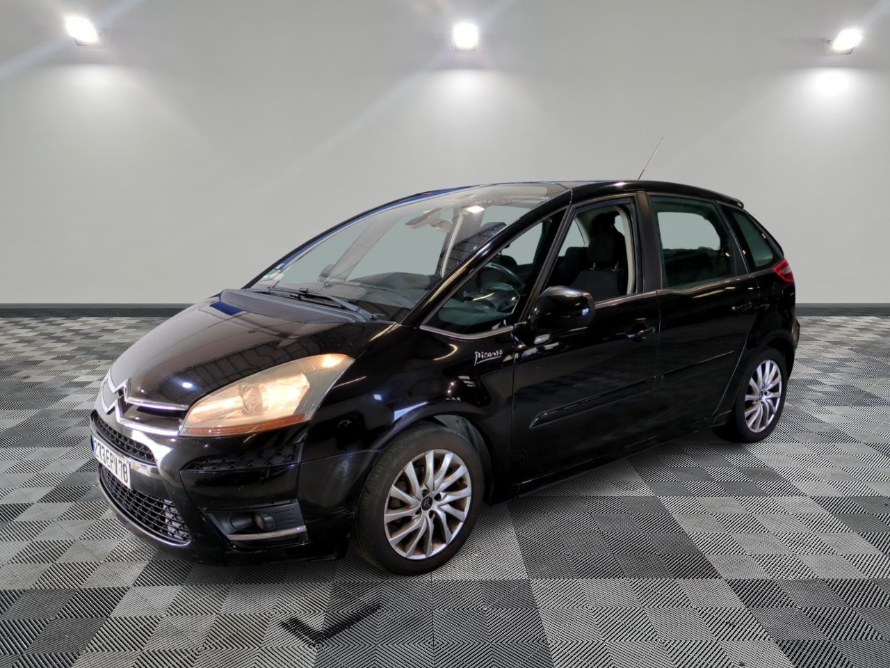 CITROEN | C4 PICASSO