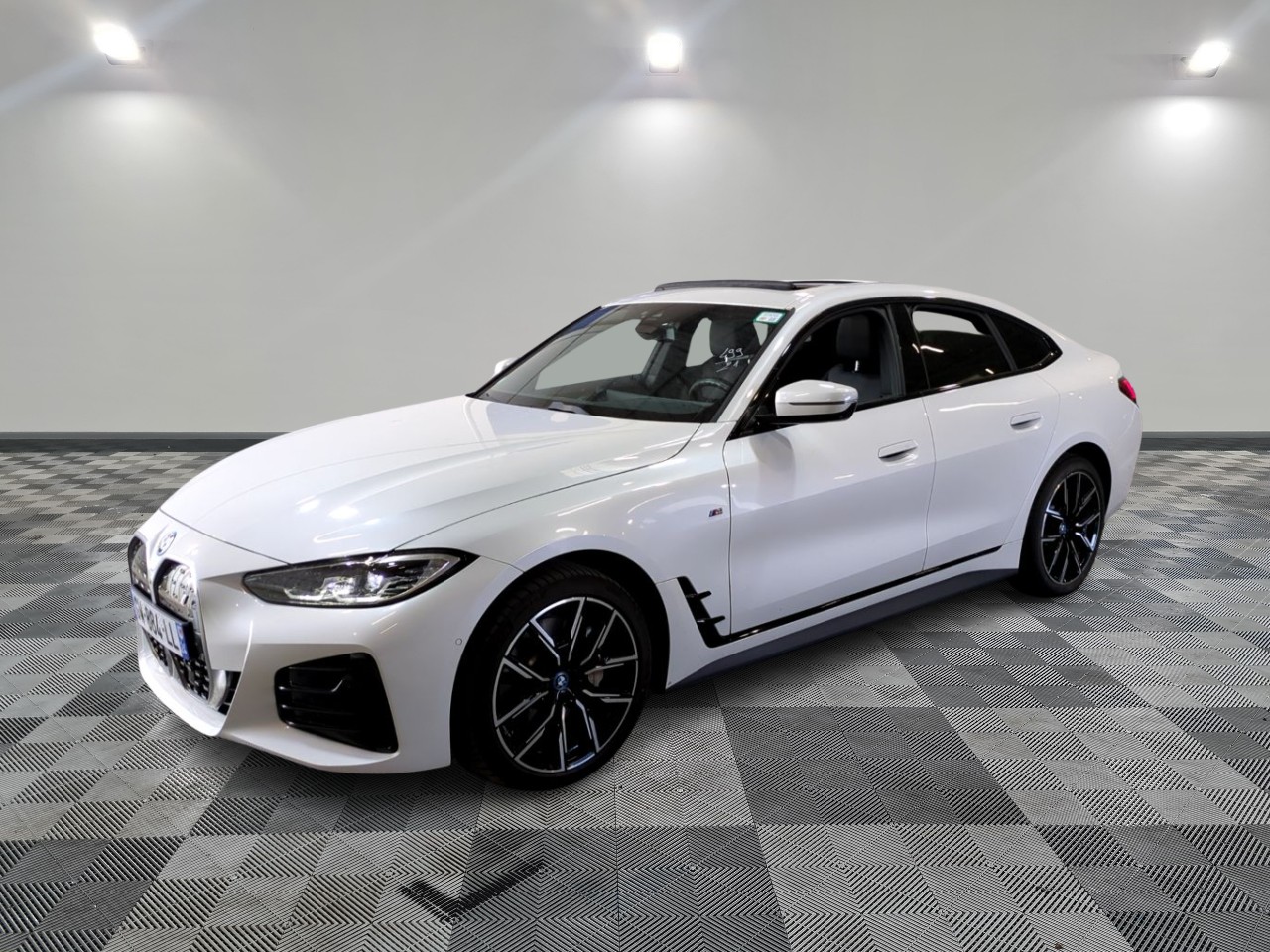 BMW | I4 G26 BMW | I4 G26