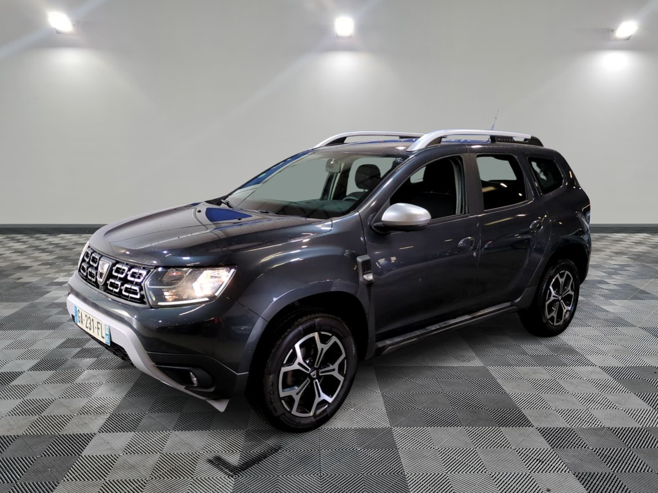 DACIA | DUSTER DACIA | DUSTER