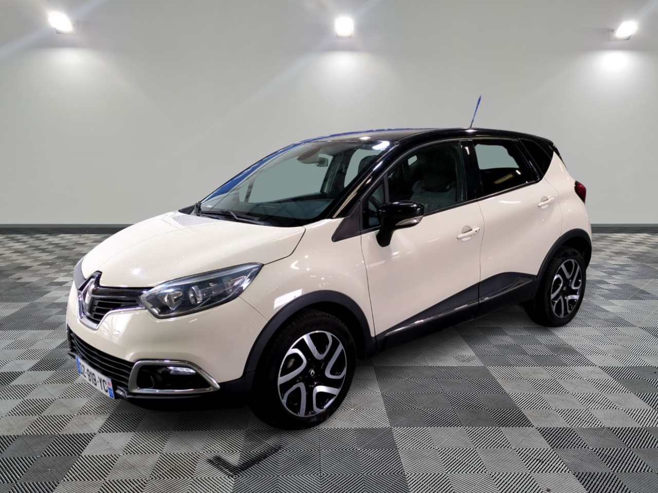 RENAULT | CAPTUR RENAULT | CAPTUR
