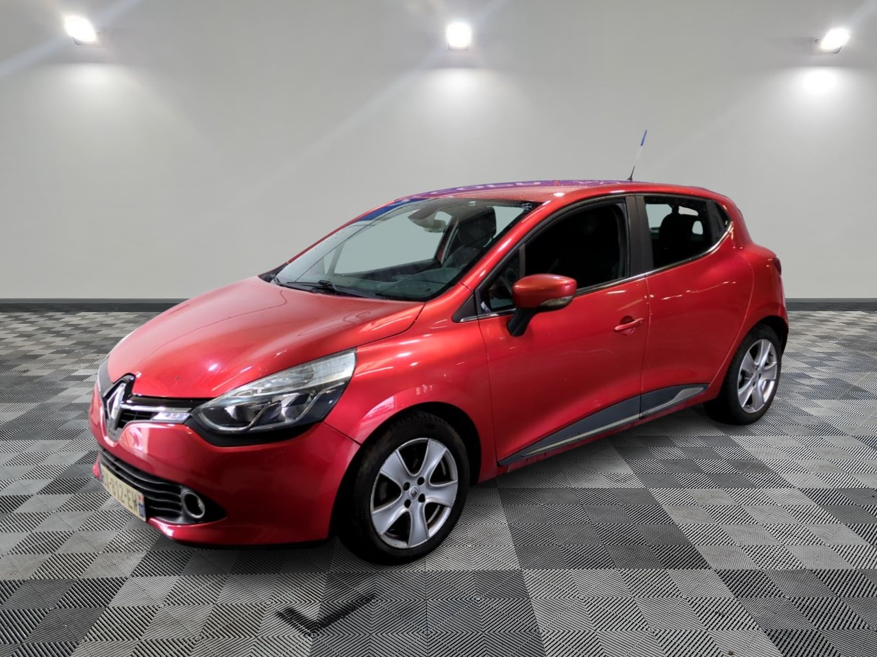 RENAULT | CLIO IV RENAULT | CLIO IV