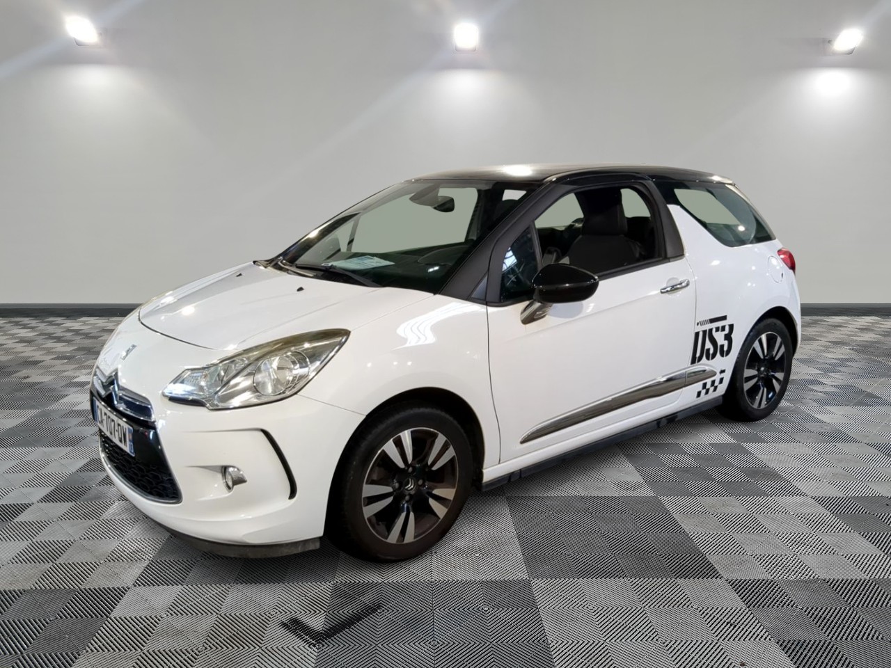 CITROEN | DS3 CITROEN | DS3
