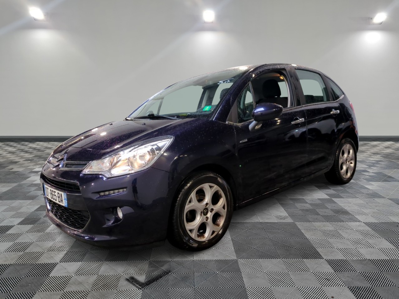 CITROEN | C3 CITROEN | C3