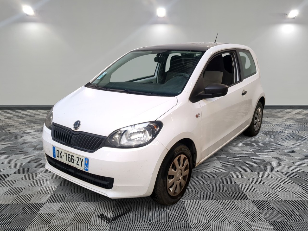 SKODA | CITIGO SKODA | CITIGO