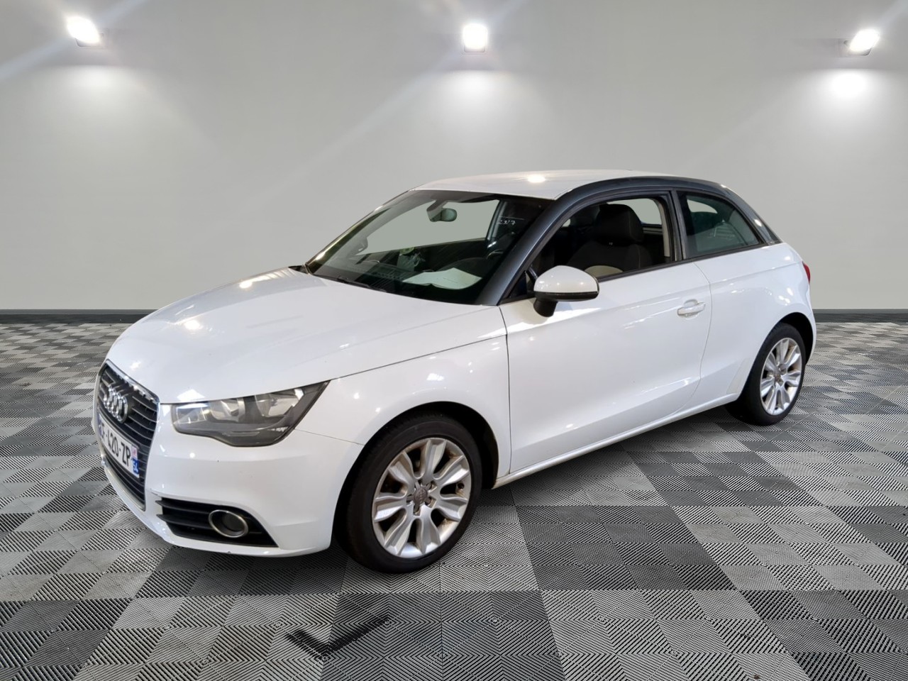 AUDI | A1