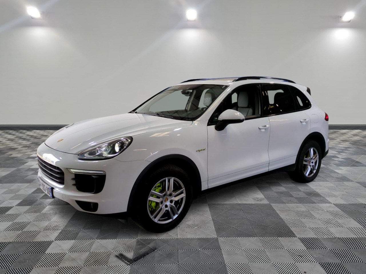 PORSCHE | CAYENNE PORSCHE | CAYENNE