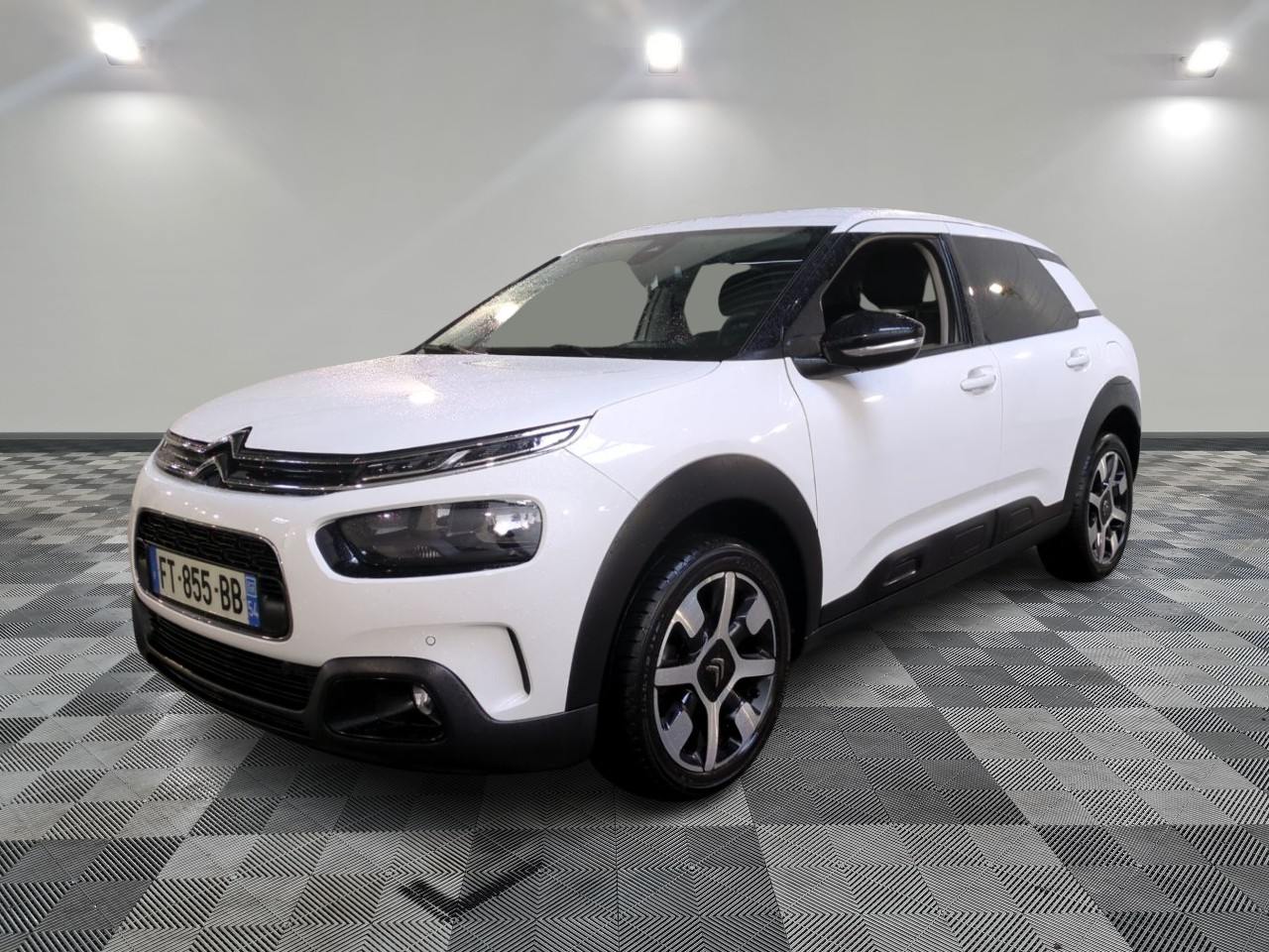 CITROEN | C4 CACTUS CITROEN | C4 CACTUS