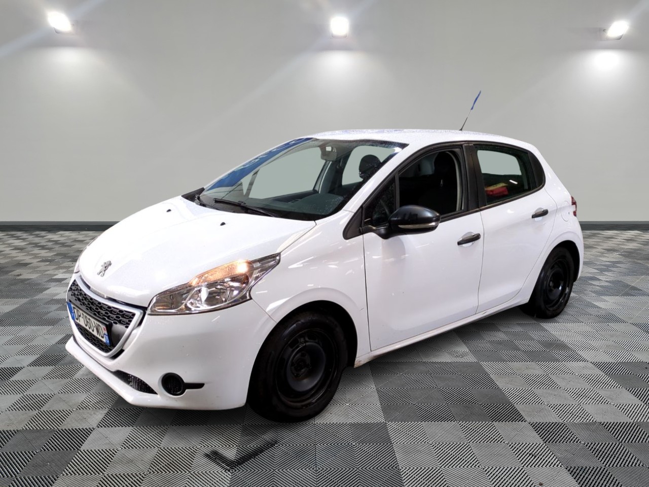 PEUGEOT | 208 AFFAIRE PEUGEOT | 208 AFFAIRE